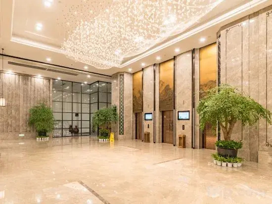 Yancheng State Owned Assets Hotel
