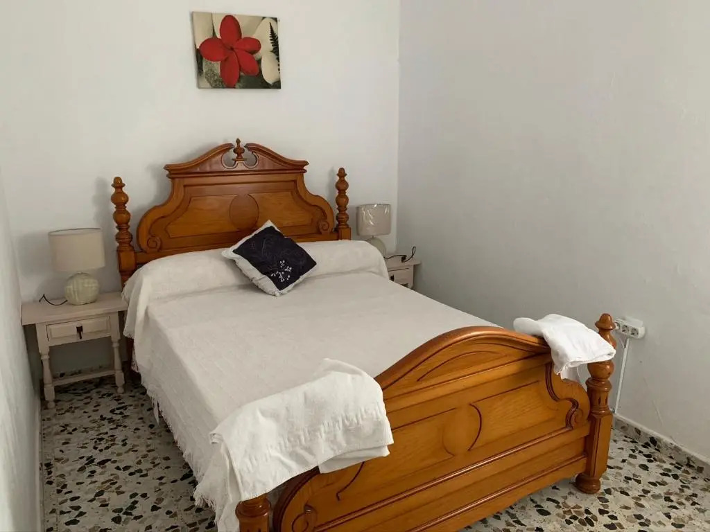 Hostal Los Arcos