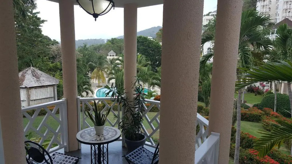 Ivory Tower Ocho Rios
