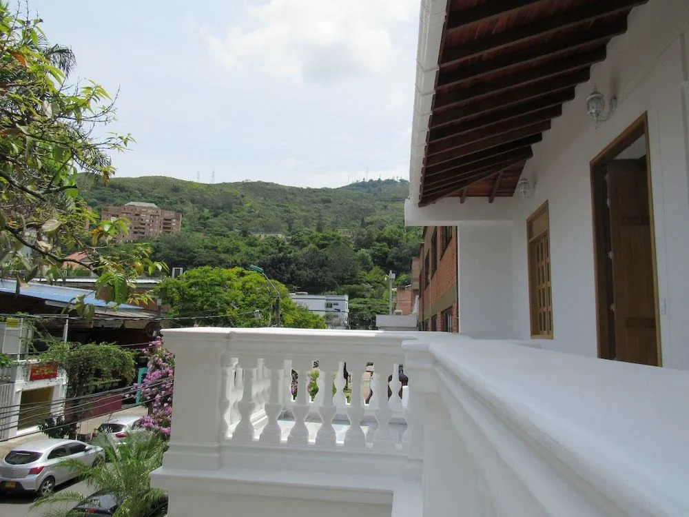 Hotel Guadalupe