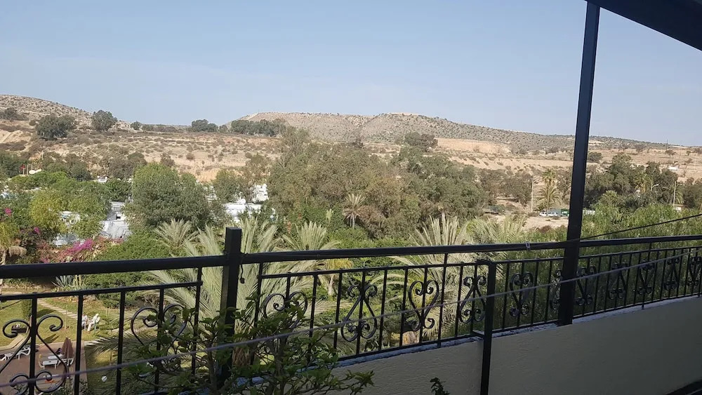 Granada Flat
