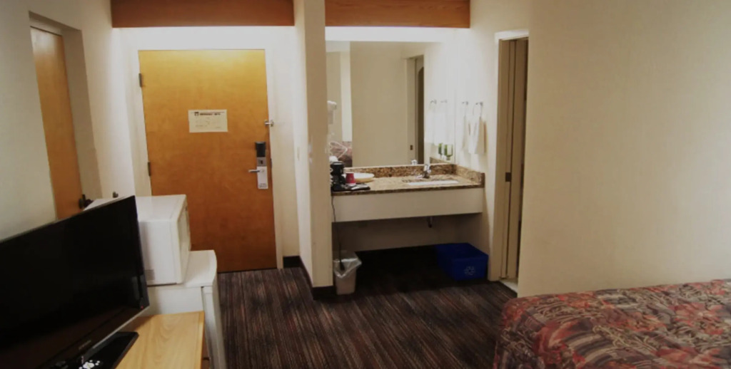 Slumber Inn