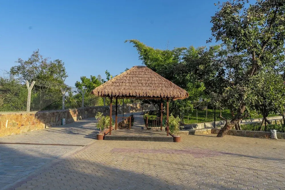 Tree of Life Amara Resorts & Spa Udaipur