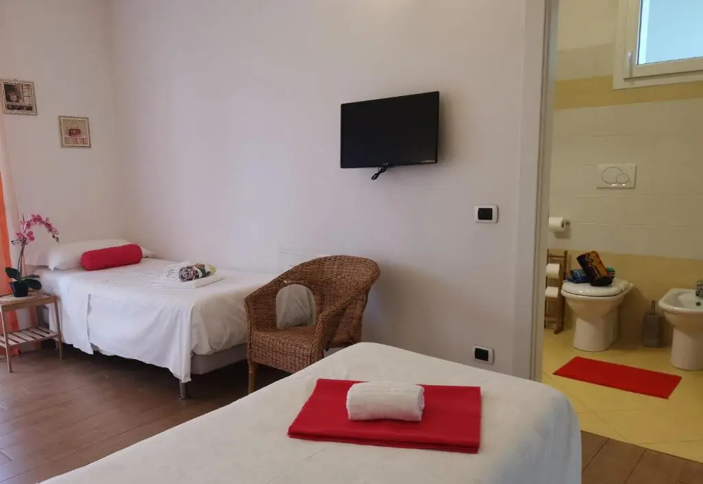 Bnbook Appartamento Sempione 4 Camere 4 Bagni