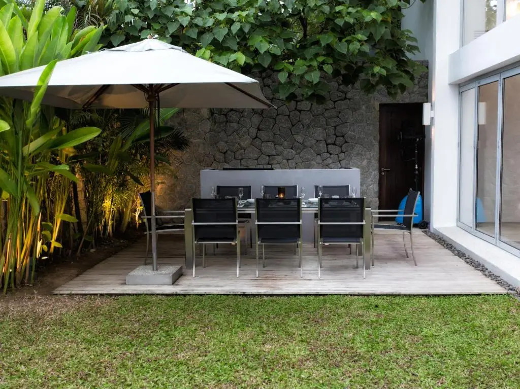 Villa Napalai