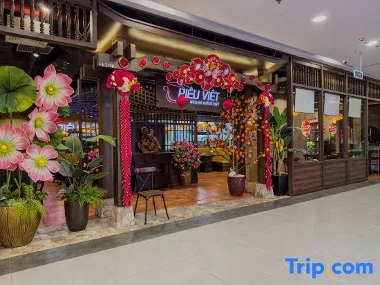Vinhomes Sky Park Bac Giang by QMP