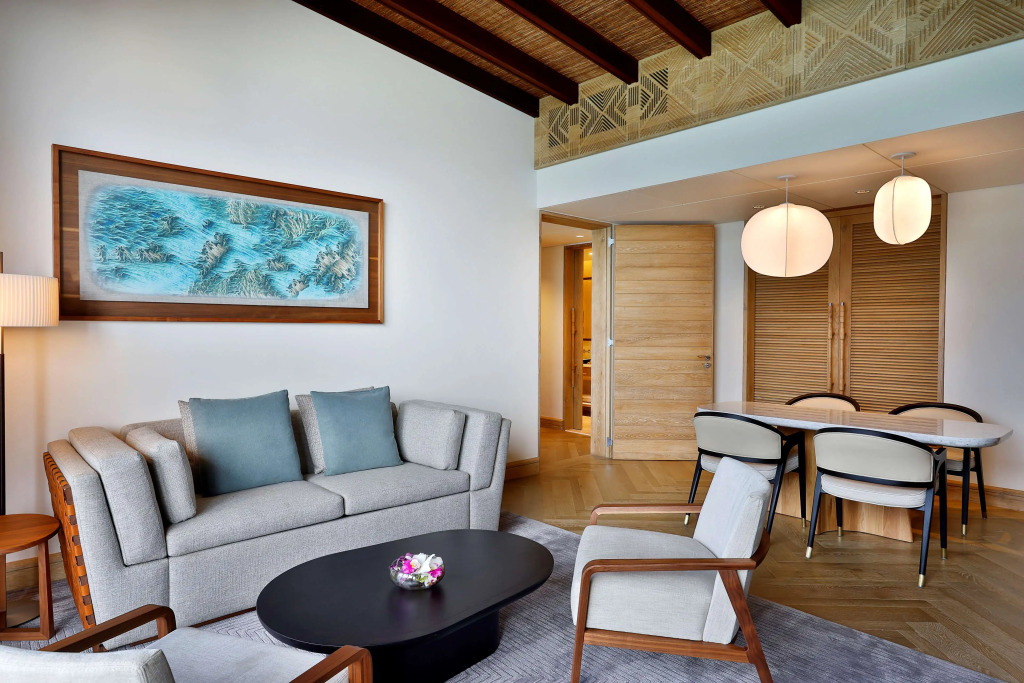 Mango House Seychelles, LXR Hotels & Resorts