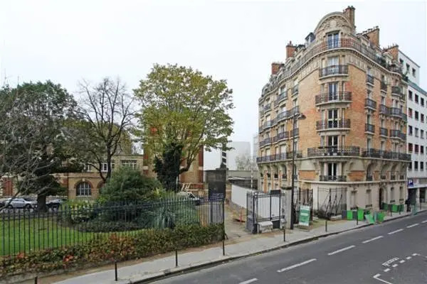 Parisian Home - Appartements Place ditalie - Gobelins