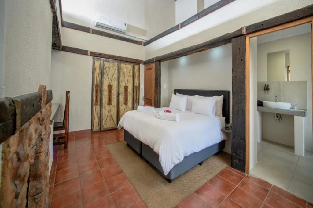 Umbhaba Eco Lodge