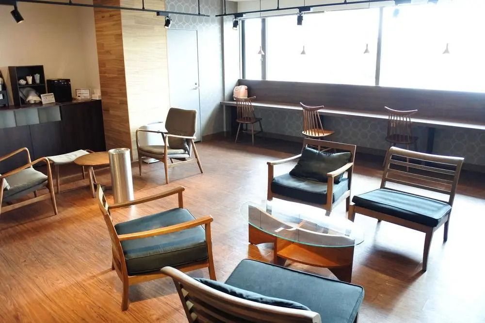 Muroran Plaza Hotel