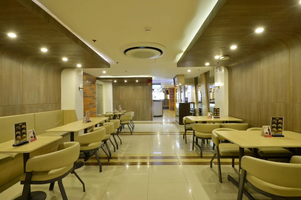 Hotel 99 Monumento