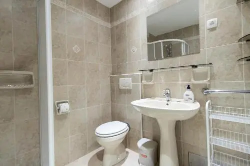 Apartment Alea