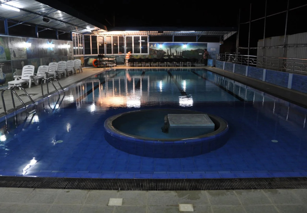 Hotel Lux Etoiles