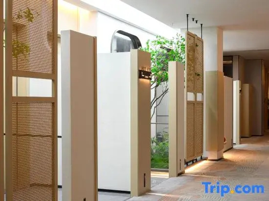 Tiangang Manfei Hotel (Ningbo Tiantong South Road Shounan Middle School Branch)