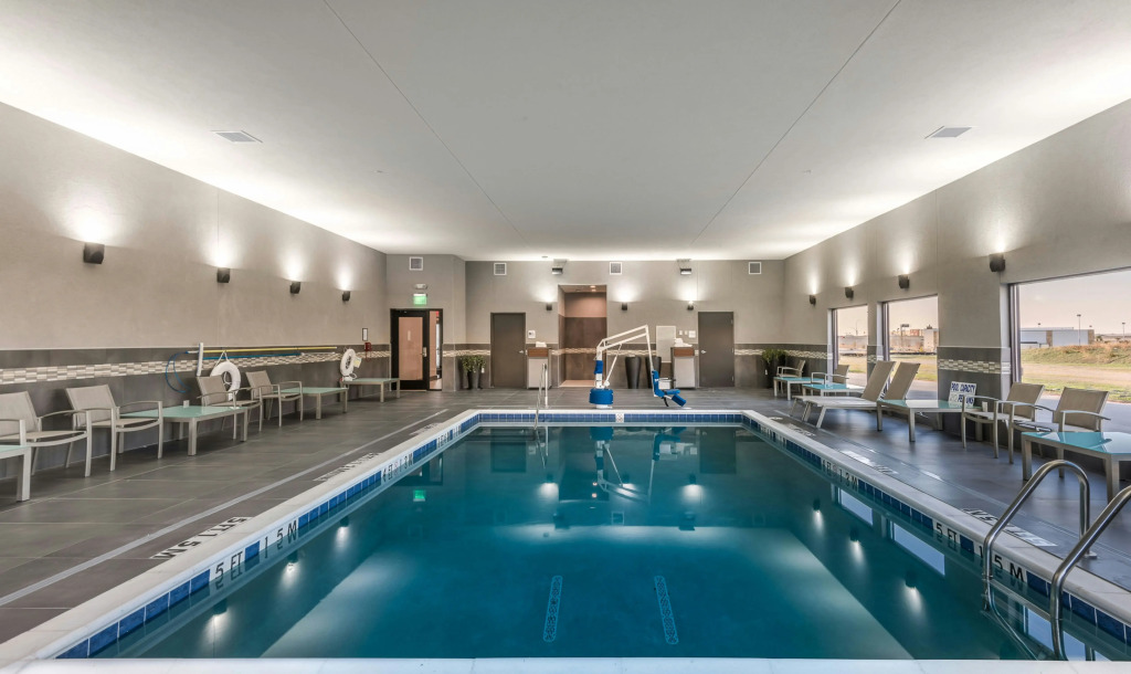 Hampton Inn & Suites Dallas-The Colony, TX