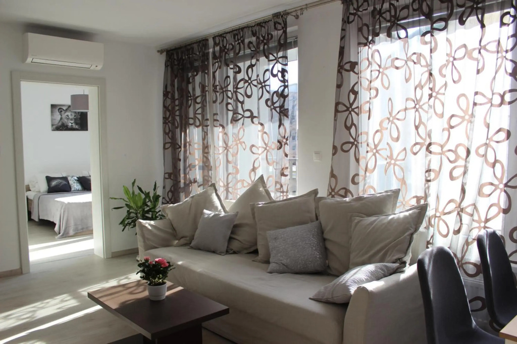 LEO Apartment - 29. Augusta 2A