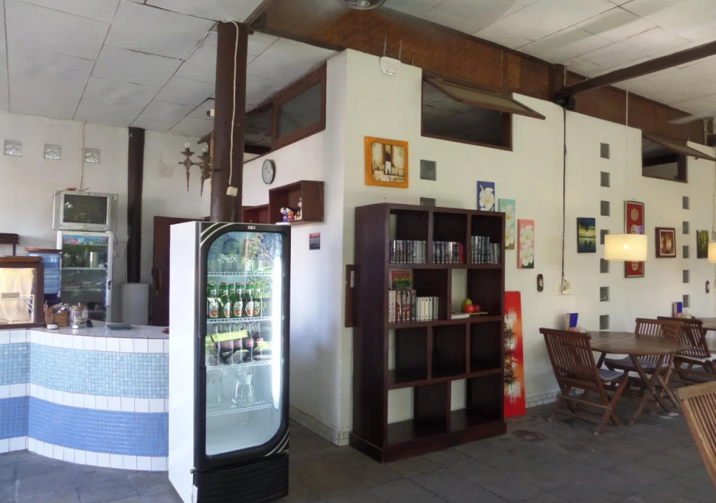 Villa Sekar Agung