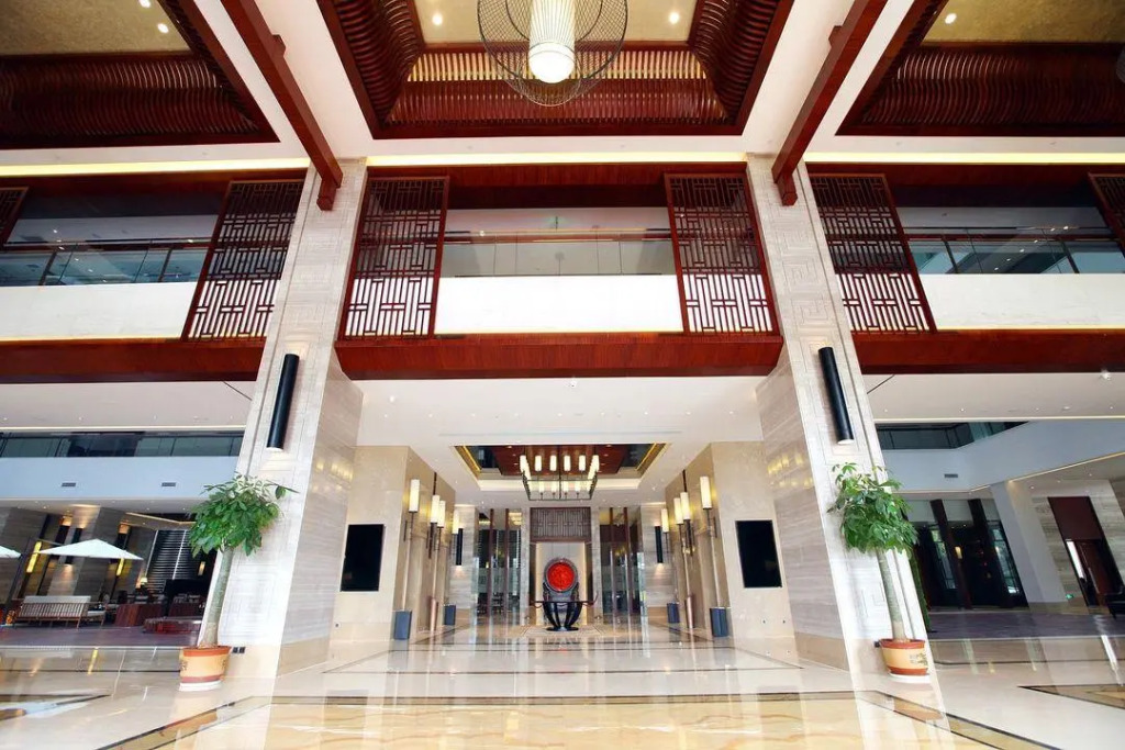 Ji'an Hotel