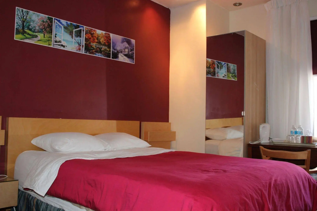 Le Saint-Malo Hotel