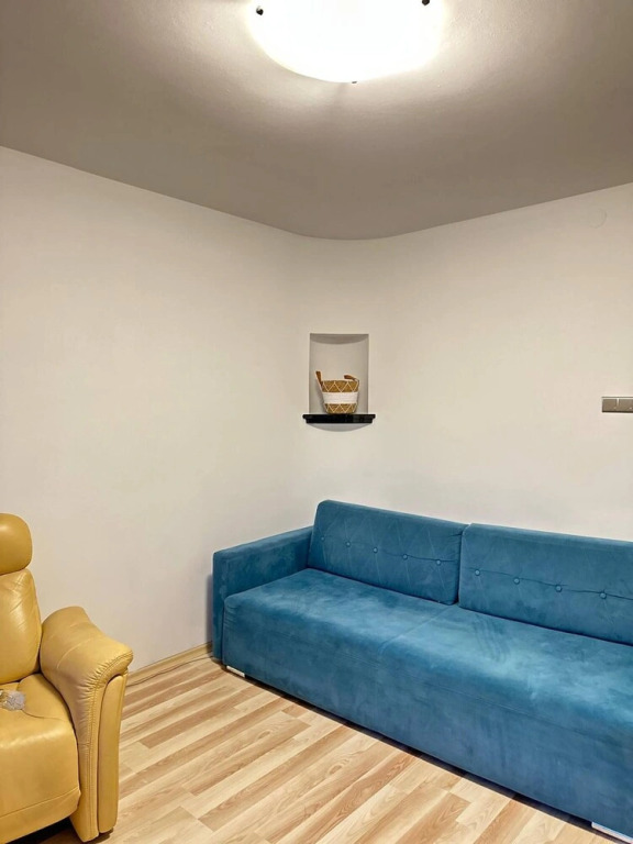 Skyline Nest Varsavia