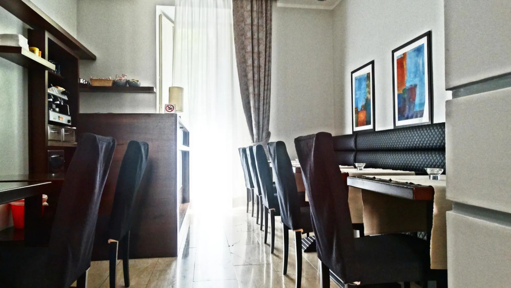 Hotel Giuggioli