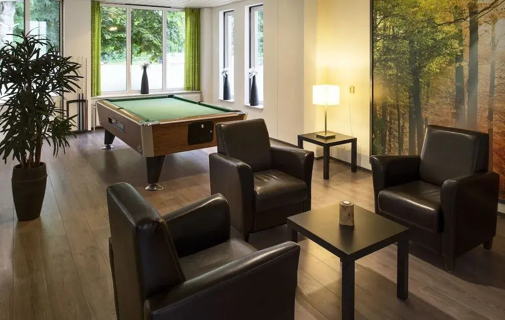 Parkhotel De Bosrand