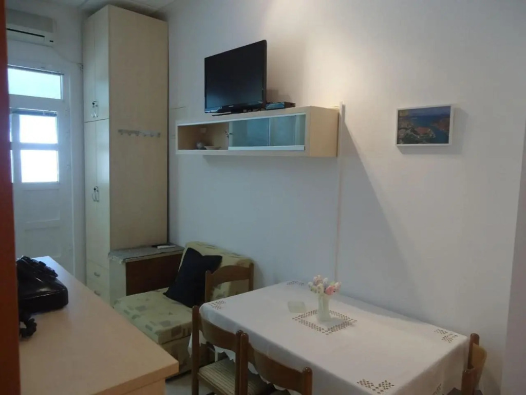 Apartment Albert