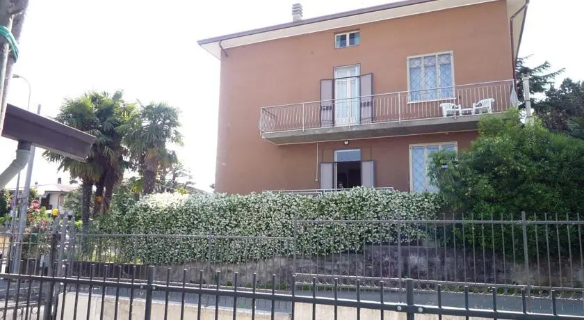 Casa Anna