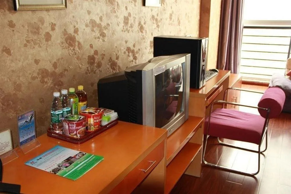 Dihao Business Hotel - Chengdu
