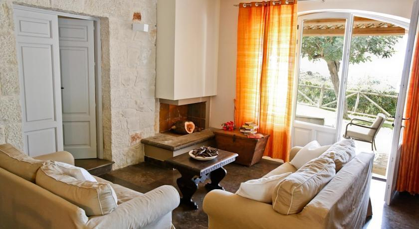Casa Imbastita Relaxliving