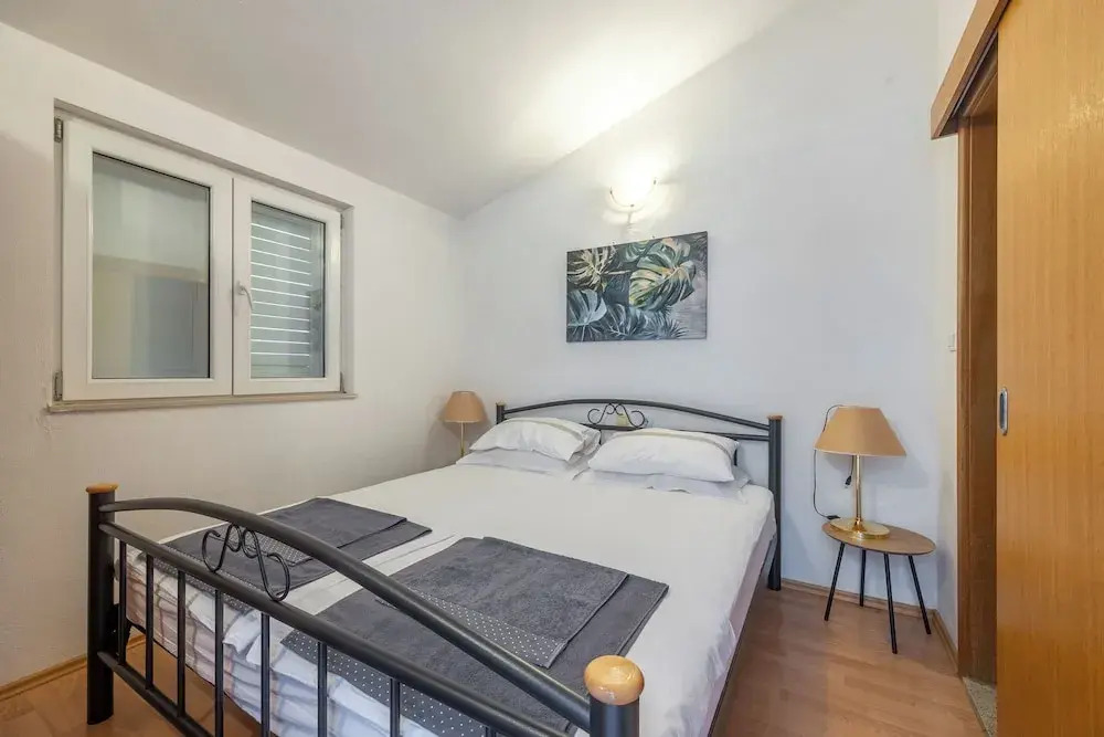 Apartments Julijana