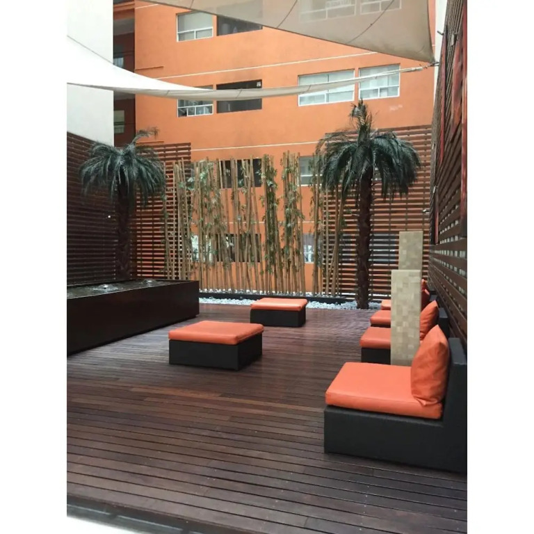 Destination Polanco @Portika