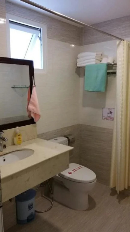 Da Lat Lanani Hotel