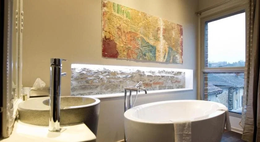 ArtHotel & SPA Le Potin Gourmand