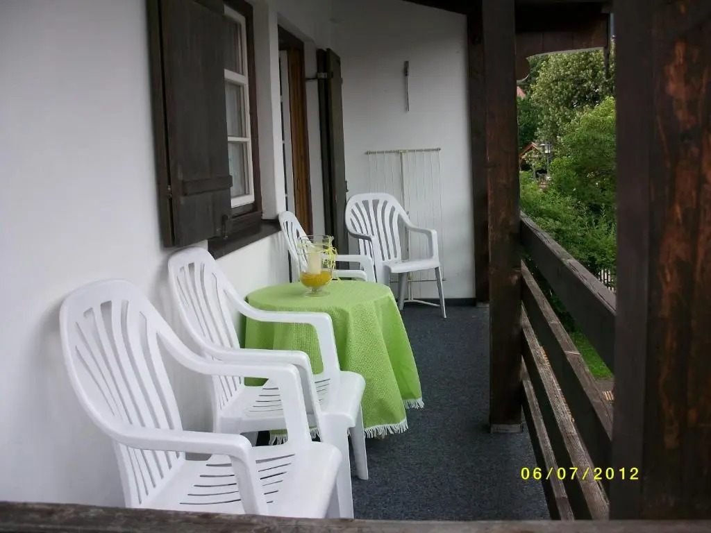 Haus & Heim Ferienwohnung
