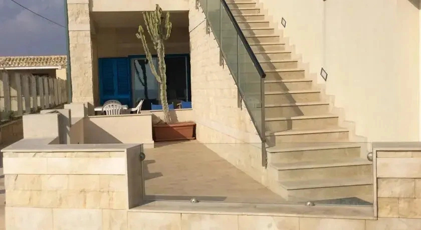 Casa Vacanza Oasi Blu