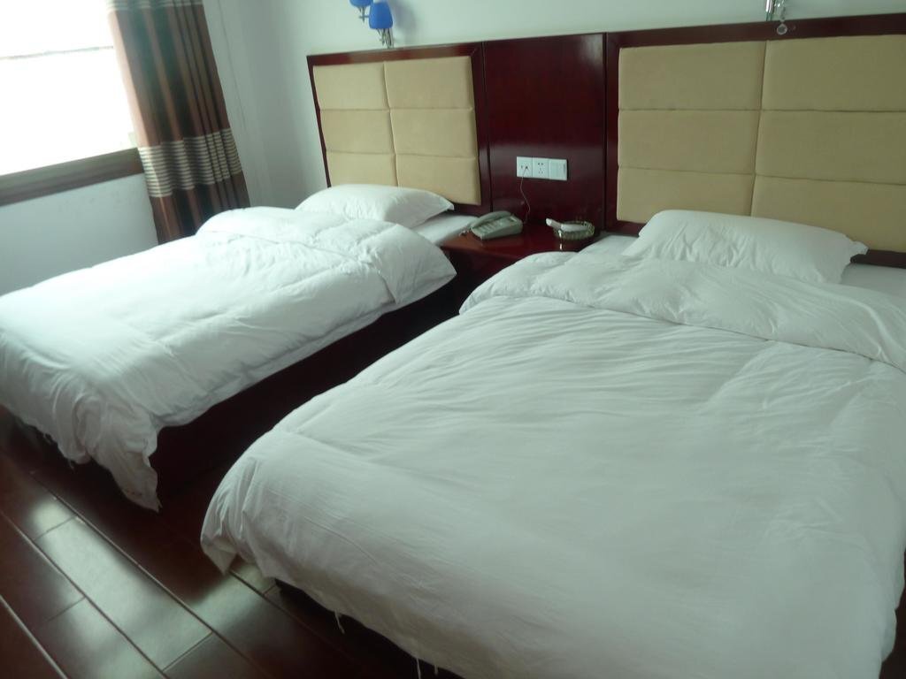 Xinhang Hotel