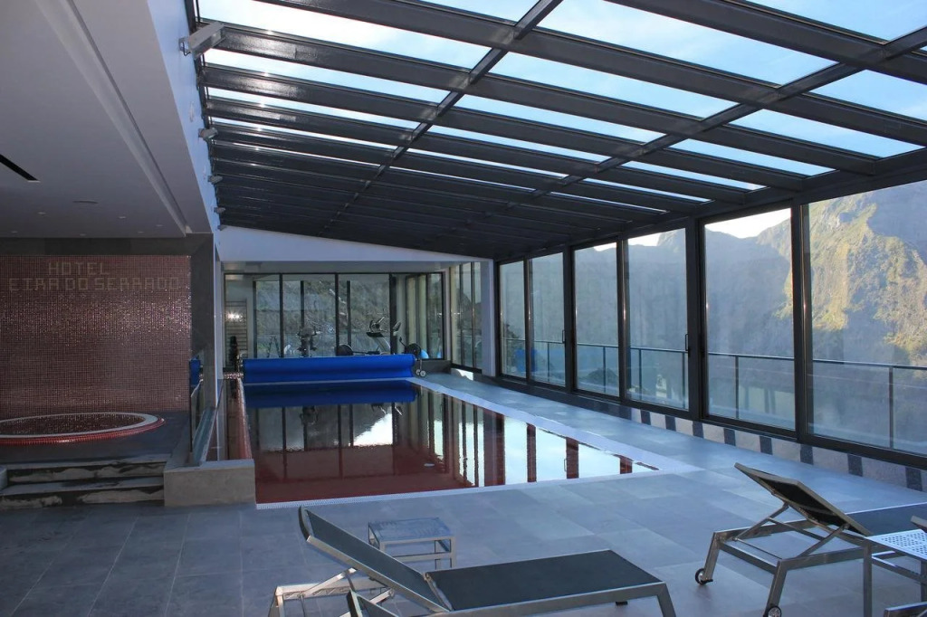 Eira do Serrado - Hotel & Spa
