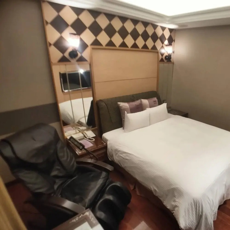 Wunsin Motel