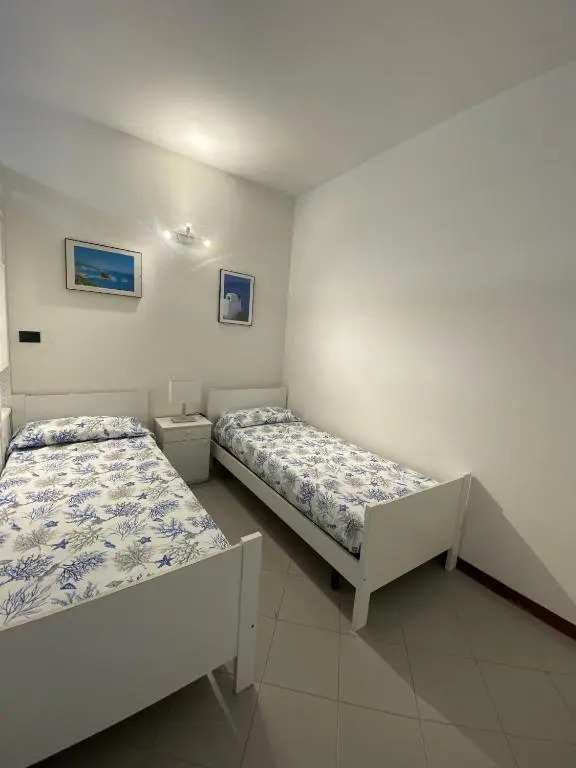 Torre Marina House