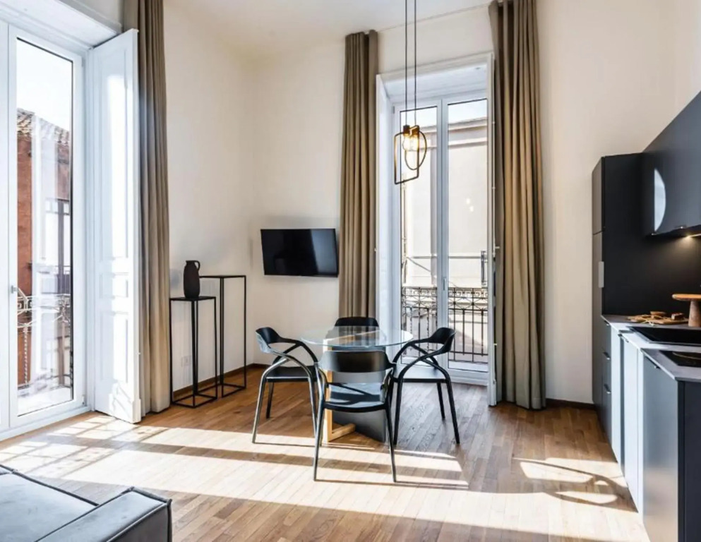 Ferrini Home - Firenze 70