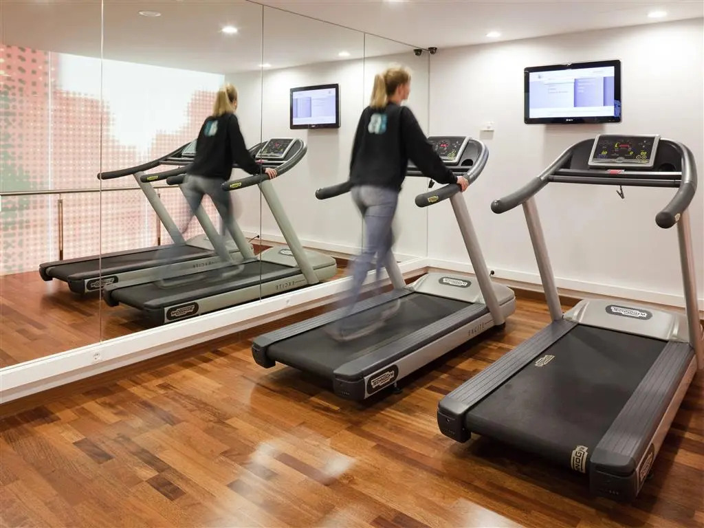 Ibis Barcelona Plaza Glòries 22@