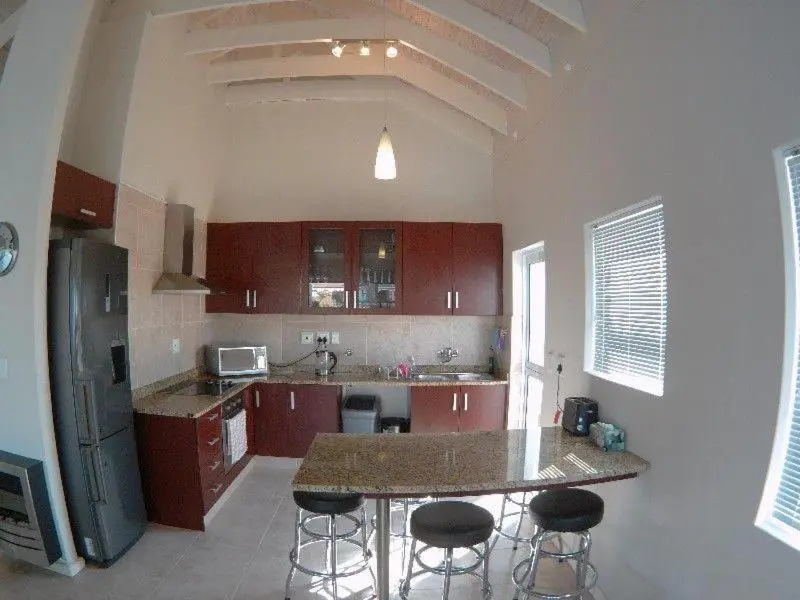 Sunbird-Admiral Island holiday house