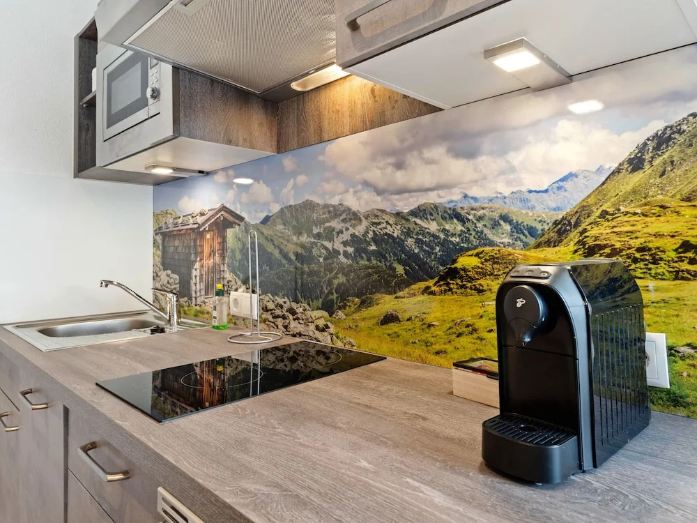 Restful Apartment in Ischgl near Silvretta Arena
