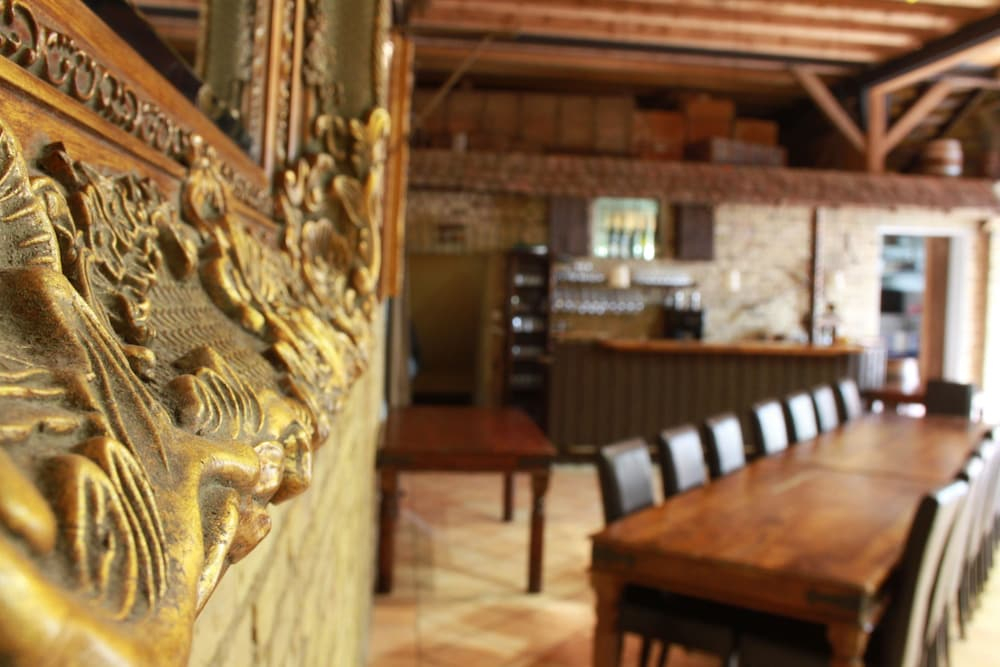 Kleine Residenz am Schloss