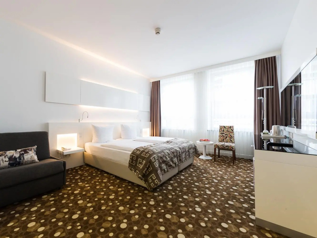 Hotel Bayers