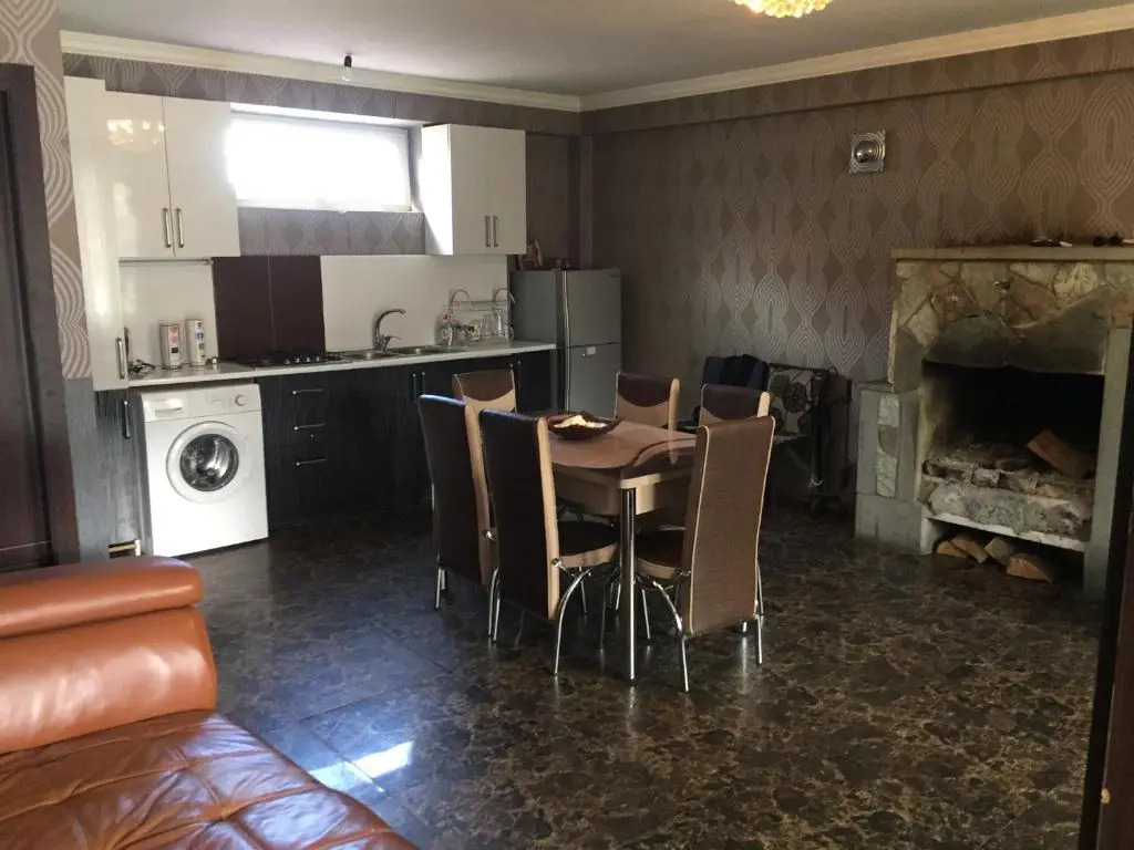 4house Bakuriani