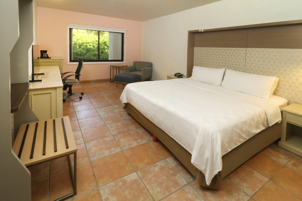 Holiday Inn Ciudad Del Carmen by IHG