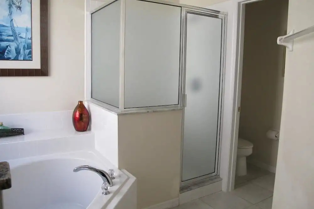 Emerald Island 6BR Pool GRoom LK51