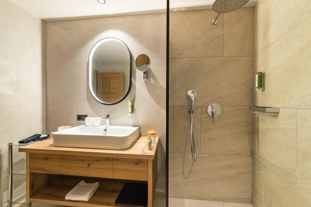 Mirabell Dolomites Hotel